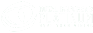 Royal Bafokeng Platinum Royal Bafokeng Platinum